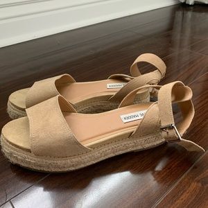 Steve Madden Sandals